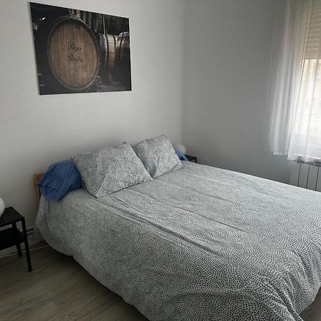 Апартаменты Tu Hogar En Логроньо Экстерьер фото