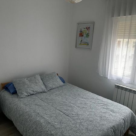 Апартаменты Tu Hogar En Логроньо Экстерьер фото