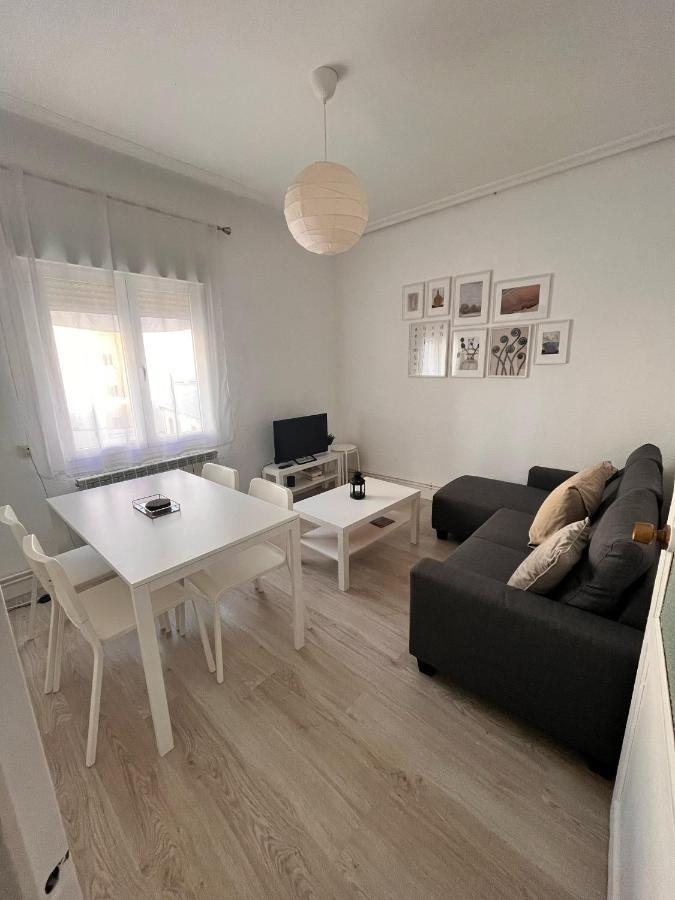Апартаменты Tu Hogar En Логроньо Экстерьер фото