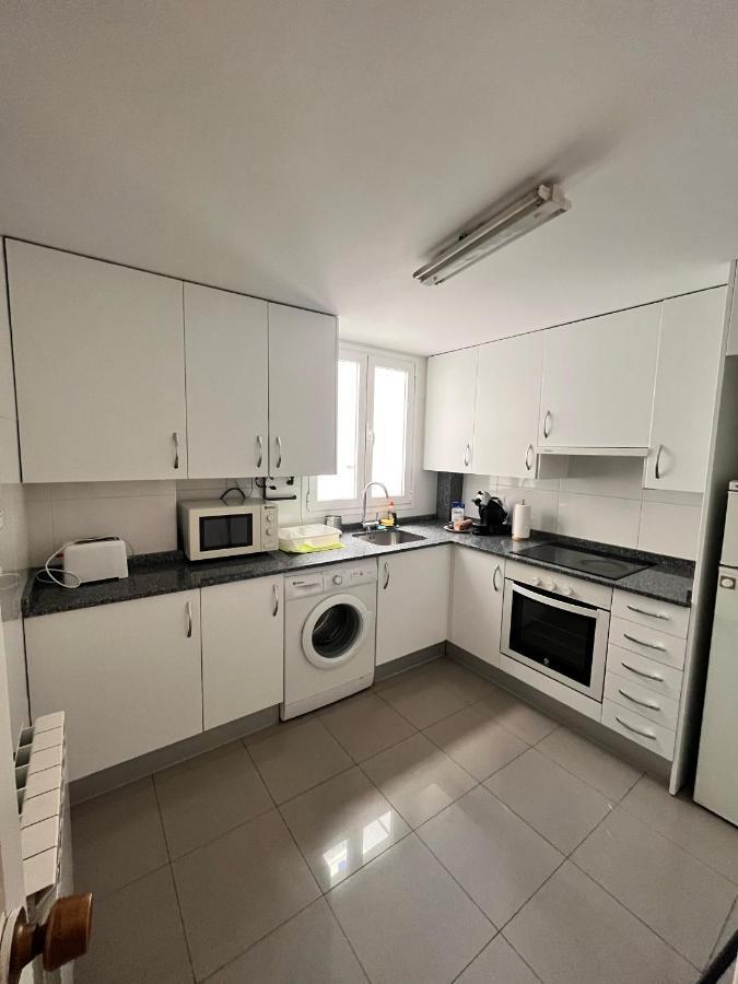 Апартаменты Tu Hogar En Логроньо Экстерьер фото
